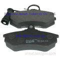 cheap price brake pad